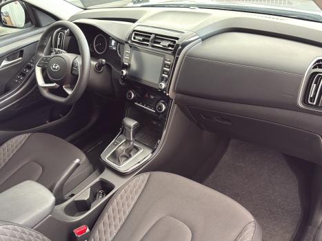 HYUNDAI Creta 1.0 12V 4P FLEX TGDI TURBO LIMITED AUTOMTICO, Foto 16
