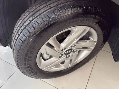 HYUNDAI Creta 1.0 12V 4P FLEX TGDI TURBO COMFORT AUTOMTICO, Foto 14