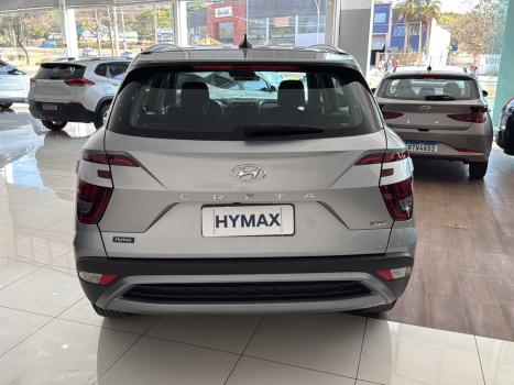 HYUNDAI Creta 1.0 12V 4P FLEX TGDI TURBO LIMITED AUTOMTICO, Foto 2