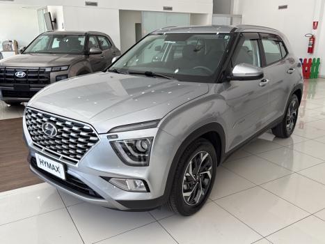 HYUNDAI Creta 1.0 12V 4P FLEX TGDI TURBO LIMITED AUTOMTICO, Foto 3