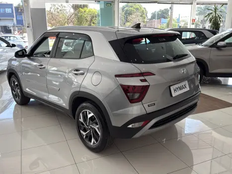 HYUNDAI Creta 1.0 12V 4P FLEX TGDI TURBO LIMITED AUTOMTICO, Foto 5