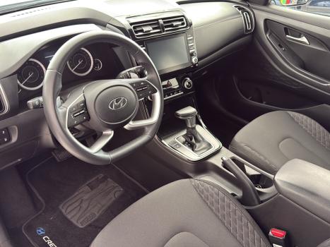 HYUNDAI Creta 1.0 12V 4P FLEX TGDI TURBO LIMITED AUTOMTICO, Foto 7