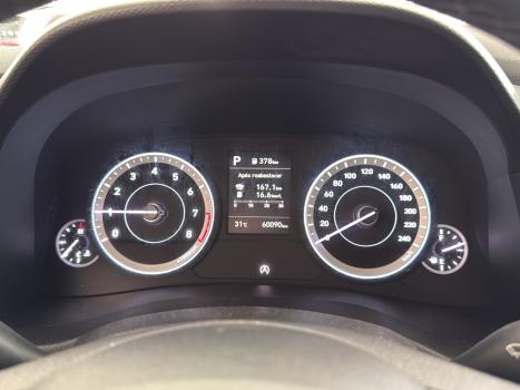 HYUNDAI Creta 1.0 12V 4P FLEX TGDI TURBO LIMITED AUTOMTICO, Foto 9