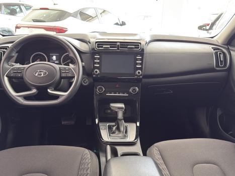 HYUNDAI Creta 1.0 12V 4P FLEX TGDI TURBO LIMITED AUTOMTICO, Foto 10