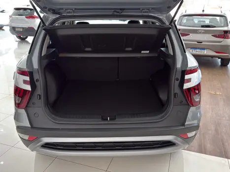 HYUNDAI Creta 1.0 12V 4P FLEX TGDI TURBO LIMITED AUTOMTICO, Foto 12