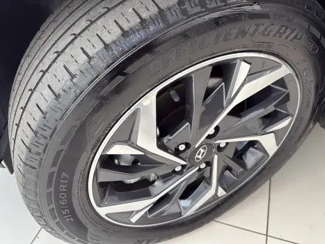 HYUNDAI Creta 1.0 12V 4P FLEX TGDI TURBO LIMITED AUTOMTICO, Foto 14