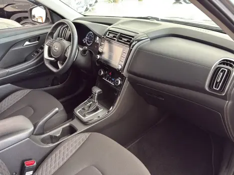 HYUNDAI Creta 1.0 12V 4P FLEX TGDI TURBO LIMITED AUTOMTICO, Foto 16