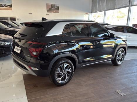 HYUNDAI Creta 1.0 12V 4P FLEX TGDI TURBO PLATINUM AUTOMTICO, Foto 5