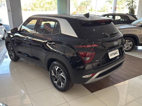 HYUNDAI Creta 1.0 12V 4P FLEX TGDI TURBO PLATINUM AUTOMTICO, Foto 6