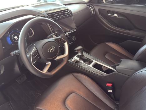HYUNDAI Creta 1.0 12V 4P FLEX TGDI TURBO PLATINUM AUTOMTICO, Foto 7