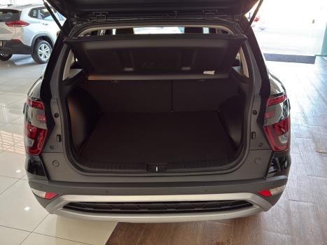 HYUNDAI Creta 1.0 12V 4P FLEX TGDI TURBO PLATINUM AUTOMTICO, Foto 12