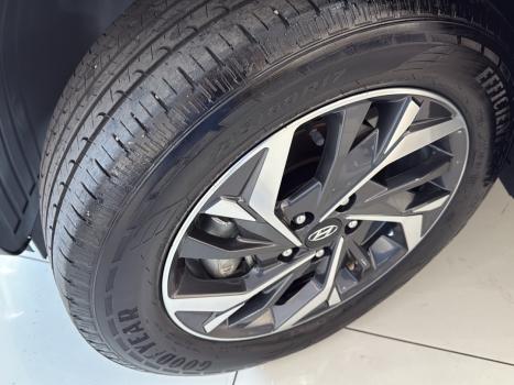 HYUNDAI Creta 1.0 12V 4P FLEX TGDI TURBO PLATINUM AUTOMTICO, Foto 14