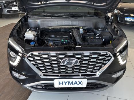 HYUNDAI Creta 1.0 12V 4P FLEX TGDI TURBO PLATINUM AUTOMTICO, Foto 15