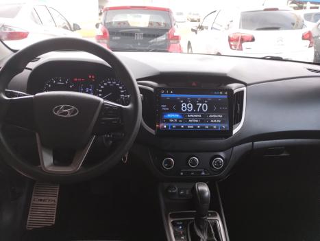 HYUNDAI Creta 1.6 16V 4P FLEX ATTITUDE AUTOMTICO, Foto 7