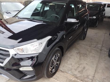 HYUNDAI Creta 1.6 16V 4P FLEX ATTITUDE AUTOMTICO, Foto 3