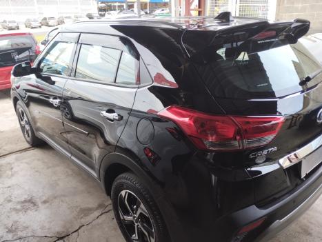 HYUNDAI Creta 1.6 16V 4P FLEX ATTITUDE AUTOMTICO, Foto 5