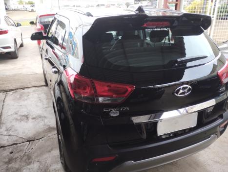 HYUNDAI Creta 1.6 16V 4P FLEX ATTITUDE AUTOMTICO, Foto 8