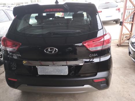 HYUNDAI Creta 1.6 16V 4P FLEX ATTITUDE AUTOMTICO, Foto 13