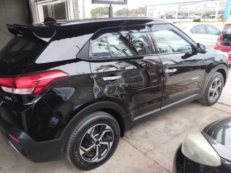 HYUNDAI Creta 1.6 16V 4P FLEX ATTITUDE AUTOMTICO, Foto 14