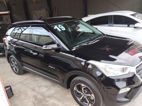 HYUNDAI Creta 1.6 16V 4P FLEX ATTITUDE AUTOMTICO, Foto 4