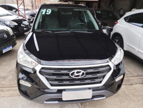 HYUNDAI Creta 1.6 16V 4P FLEX ATTITUDE AUTOMTICO, Foto 1