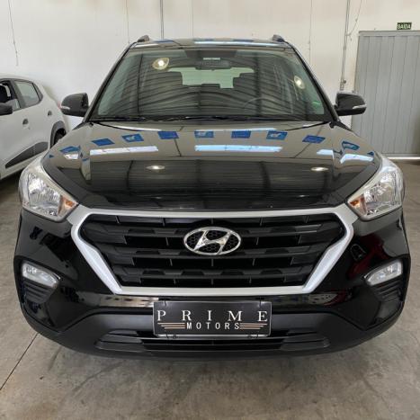 HYUNDAI Creta 1.6 16V 4P FLEX ATTITUDE AUTOMTICO, Foto 1