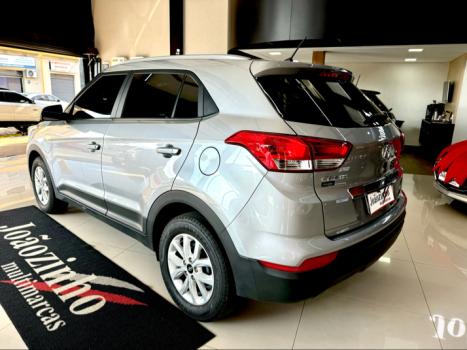 HYUNDAI Creta 1.6 16V 4P FLEX ACTION AUTOMTICO, Foto 6