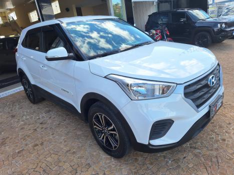 HYUNDAI Creta 1.6 16V 4P FLEX ATTITUDE AUTOMTICO, Foto 2