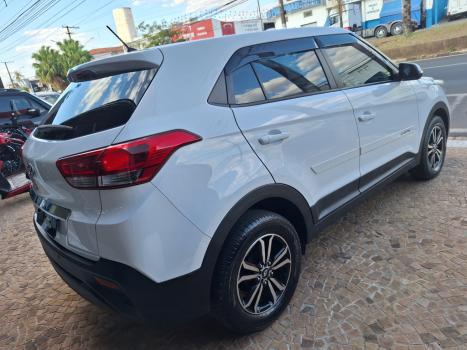 HYUNDAI Creta 1.6 16V 4P FLEX ATTITUDE AUTOMTICO, Foto 4