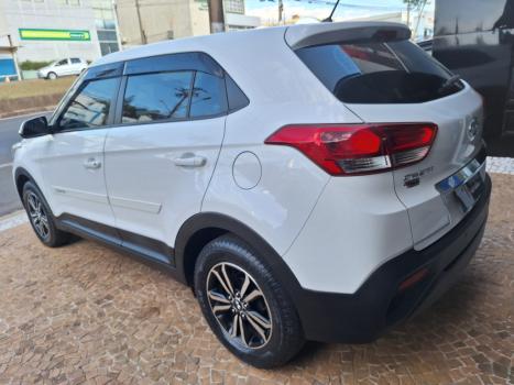 HYUNDAI Creta 1.6 16V 4P FLEX ATTITUDE AUTOMTICO, Foto 5