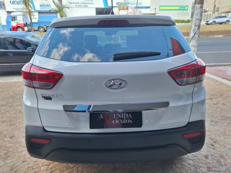 HYUNDAI Creta 1.6 16V 4P FLEX ATTITUDE AUTOMTICO, Foto 6