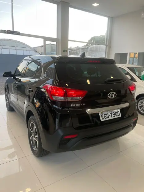 HYUNDAI Creta 1.6 16V 4P FLEX ATTITUDE AUTOMTICO, Foto 4