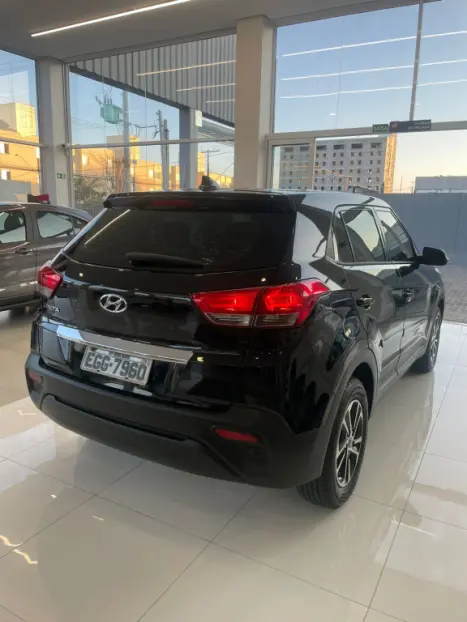 HYUNDAI Creta 1.6 16V 4P FLEX ATTITUDE AUTOMTICO, Foto 5