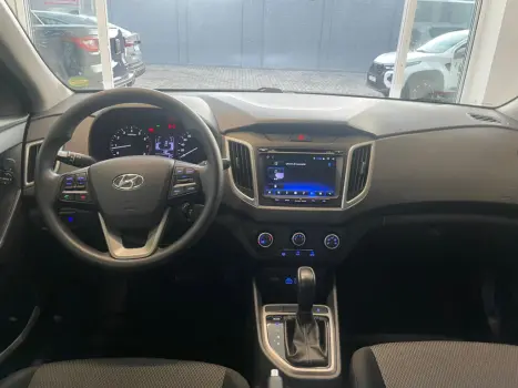 HYUNDAI Creta 1.6 16V 4P FLEX ATTITUDE AUTOMTICO, Foto 10