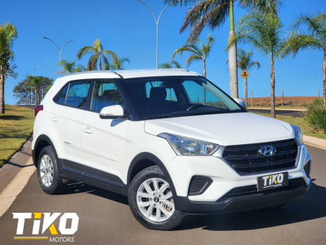 HYUNDAI Creta 1.6 16V 4P FLEX ACTION AUTOMTICO, Foto 1