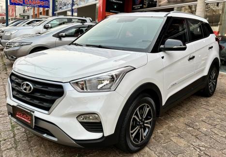 HYUNDAI Creta 1.6 16V 4P FLEX ATTITUDE AUTOMTICO, Foto 3