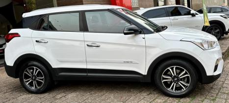 HYUNDAI Creta 1.6 16V 4P FLEX ATTITUDE AUTOMTICO, Foto 4