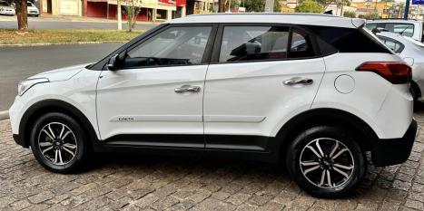 HYUNDAI Creta 1.6 16V 4P FLEX ATTITUDE AUTOMTICO, Foto 5