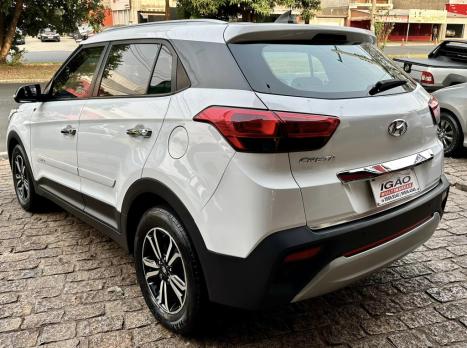 HYUNDAI Creta 1.6 16V 4P FLEX ATTITUDE AUTOMTICO, Foto 6