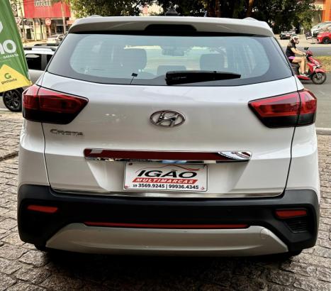 HYUNDAI Creta 1.6 16V 4P FLEX ATTITUDE AUTOMTICO, Foto 7