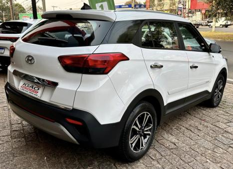 HYUNDAI Creta 1.6 16V 4P FLEX ATTITUDE AUTOMTICO, Foto 8