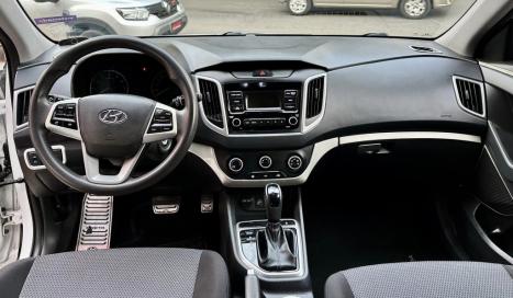 HYUNDAI Creta 1.6 16V 4P FLEX ATTITUDE AUTOMTICO, Foto 11