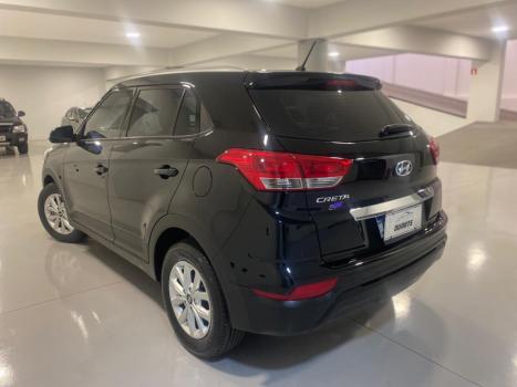 HYUNDAI Creta 1.6 16V 4P FLEX ACTION AUTOMTICO, Foto 4