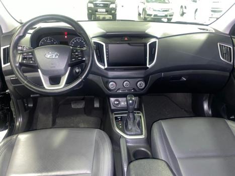 HYUNDAI Creta 1.6 16V 4P FLEX ACTION AUTOMTICO, Foto 12