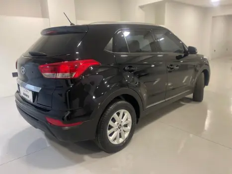 HYUNDAI Creta 1.6 16V 4P FLEX ACTION AUTOMTICO, Foto 6