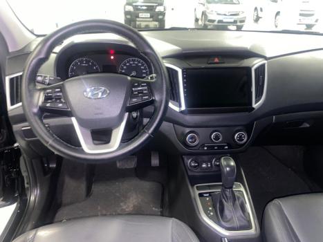 HYUNDAI Creta 1.6 16V 4P FLEX ACTION AUTOMTICO, Foto 13