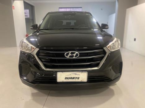 HYUNDAI Creta 1.6 16V 4P FLEX ACTION AUTOMTICO, Foto 2