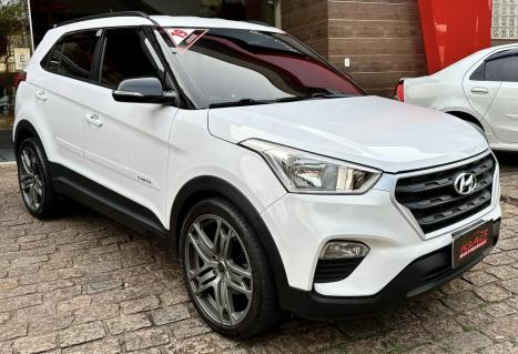 HYUNDAI Creta 1.6 16V 4P FLEX ATTITUDE AUTOMTICO, Foto 1