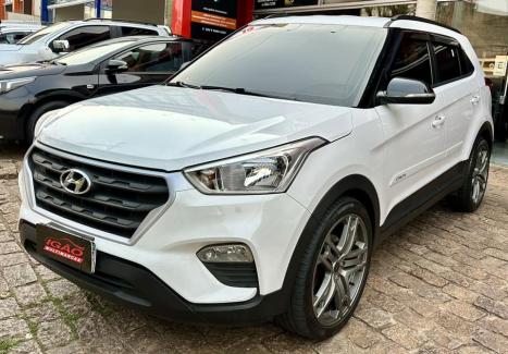 HYUNDAI Creta 1.6 16V 4P FLEX ATTITUDE AUTOMTICO, Foto 3