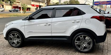 HYUNDAI Creta 1.6 16V 4P FLEX ATTITUDE AUTOMTICO, Foto 5